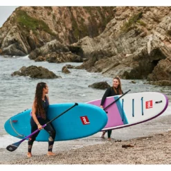 Red Paddle Co. Red Paddle Co Ride Purple MSL 10'6 X 32" Paddleboard 2022 23 Red Paddle Co. Red Paddle Co Ride Purple MSL 10'6 X 32" Paddleboard 2022 -UK Surf Sales 2024 106 blue purple hybrid carbon purple 3 1