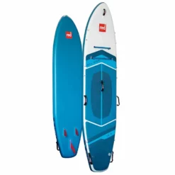 Red Paddle Co. Red Paddle Co All Ride 12'0 X 34" Paddleboard Package 2024 -UK Surf Sales 2024 12 0 all ride red paddle co