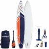 Gladiator Elite LT 12'6 X 29" Paddleboard 2023 -UK Surf Sales 2024 12 6 lt paddleboard for the lighter rider