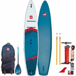 Red Paddle Co. Red Paddle Co 12'6 X 30" Sport Paddleboard - 2024 13 Red Paddle Co. Red Paddle Co 12'6 X 30" Sport Paddleboard - 2024 -UK Surf Sales 2024 12 6 sport 2023 package