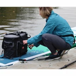 Red Paddle Co. Red Paddle Co Voyager 13'2 X 30" Paddleboard 2024 28 Red Paddle Co. Red Paddle Co Voyager 13'2 X 30" Paddleboard 2024 -UK Surf Sales 2024 13 2 voyager red cool bag 1 2