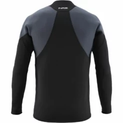 NRS Ignitor Paddle Board Jacket -UK Surf Sales 2024 15023 01 black lg back 062220 1000x1000