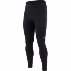 NRS Ignitor Paddle Board Leggings 15 NRS Ignitor Paddle Board Leggings -UK Surf Sales 2024 15025 01 black lg left 062220 1000x1000