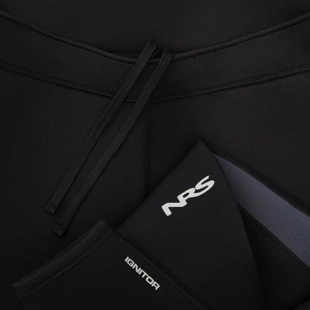 NRS Ignitor Paddle Board Leggings 5 NRS Ignitor Paddle Board Leggings - Image 3