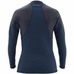 NRS Women's Ignitor Paddle Board Jacket -UK Surf Sales 2024 15048 01 slate med back 022120 1000x1000