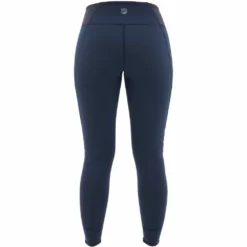 NRS Womens Ignitor Paddle Board Leggings -UK Surf Sales 2024 15055 01 slate na back 052120 1000x1000