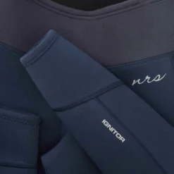 NRS Womens Ignitor Paddle Board Leggings -UK Surf Sales 2024 15055 01 slate na detail 052220 1000x1000