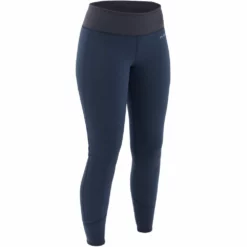 NRS Womens Ignitor Paddle Board Leggings -UK Surf Sales 2024 15055 01 slate na right 052120 1000x1000