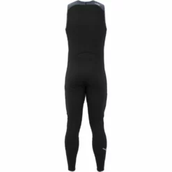 NRS 3.0 Ignitor Front Zip Sleeveless Long John Wetsuit 17 NRS 3.0 Ignitor Front Zip Sleeveless Long John Wetsuit -UK Surf Sales 2024 17288 01 black lg back 081220 1000x1000