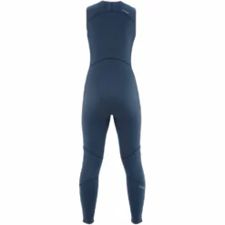 NRS Women's 3.0 Ignitor Front Zip Sleeveless Long Jane Wetsuit 17 NRS Women's 3.0 Ignitor Front Zip Sleeveless Long Jane Wetsuit -UK Surf Sales 2024 17289 01 slate na back 110420 1000x1000