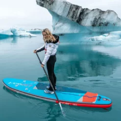 Starboard IGO Deluxe Limited Edition 10'4 X 32" Paddle Board 2023 17 Starboard IGO Deluxe Limited Edition 10'4 X 32" Paddle Board 2023 -UK Surf Sales 2024 2021 starboard delux single chamber allround 2