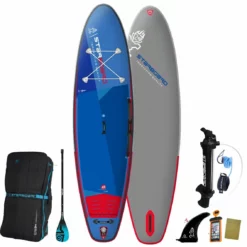Starboard IGO Deluxe Limited Edition 10'4 X 32" Paddle Board 2023