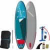 Starboard IGO Zen 10'8 X 33"Paddleboard 2023