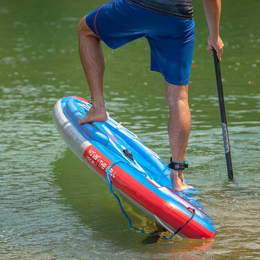 Starboard Deluxe 'The Wall' 14'0 X 28" Paddleboard 2023 9 Starboard Deluxe 'The Wall' 14'0 X 28" Paddleboard 2023 - Image 7