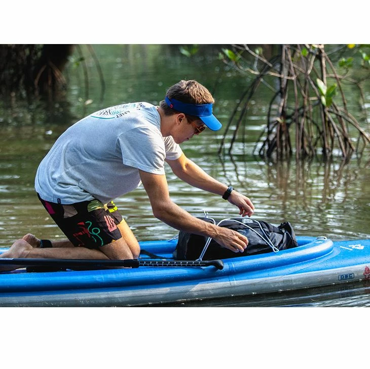 Starboard Deluxe 'The Wall' 14'0 X 28" Paddleboard 2023 11 Starboard Deluxe 'The Wall' 14'0 X 28" Paddleboard 2023 - Image 9