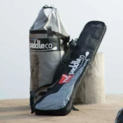 Red Paddle Co. Red Paddle Co 3pc Paddle Bag -UK Surf Sales 2024 3pc paddle bag red