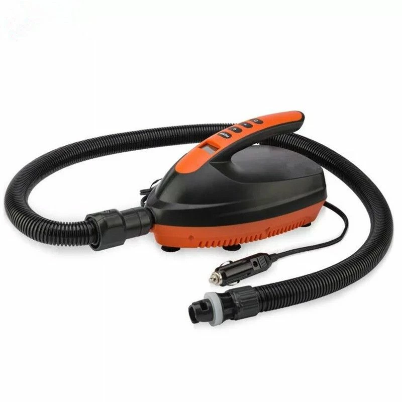 Electric Paddleboard Pump - 20psi 2 Electric Paddleboard Pump - 20psi