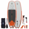 Shark Pro Surf 7'8 X 30" Paddleboard 2022 1 Shark Pro Surf 7'8 X 30" Paddleboard 2022 -UK Surf Sales 2024 7 8 surf 22