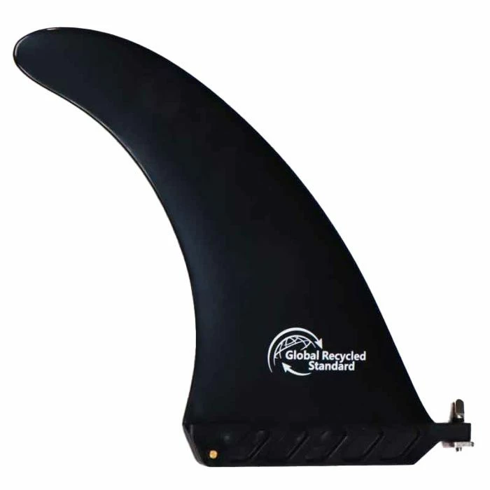 Riding Not Hiding ECO 8" Fin - Universal Fit 4 Riding Not Hiding ECO 8" Fin - Universal Fit - Image 2