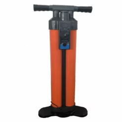 Riding Not Hiding - Triple Action Paddle Board Pump -UK Surf Sales 2024 8284b64f 7224 4c8f 9616 263722135e1c