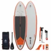 Shark Surf 9'2 X 30" Paddleboard 2023
