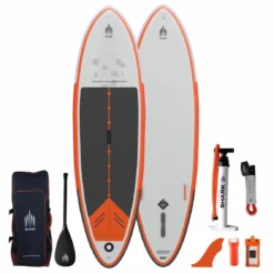 Shark Surf 9'2 X 30" Paddleboard 2023