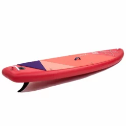 Adventum 10'4 X 31" Paddleboard 2023 - Red 10 Adventum 10'4 X 31" Paddleboard 2023 - Red -UK Surf Sales 2024 adventum 104 red paddleboard tail