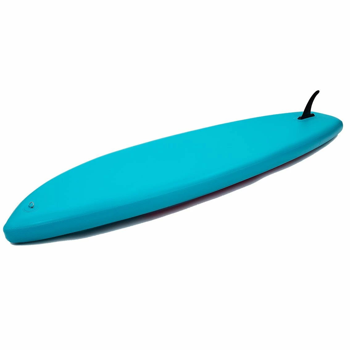 Adventum 10'6 X 32" Paddleboard 2023 - Teal/Pink 4 Adventum 10'6 X 32" Paddleboard 2023 - Teal/Pink - Image 2