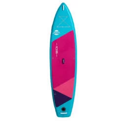 Adventum 10'6 X 32" Paddleboard 2023 - Teal/Pink 16 Adventum 10'6 X 32" Paddleboard 2023 - Teal/Pink -UK Surf Sales 2024 adventum 106 teal pink paddleboard