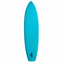 Adventum 10'6 X 32" Paddleboard 2023 - Teal/Pink 14 Adventum 10'6 X 32" Paddleboard 2023 - Teal/Pink -UK Surf Sales 2024 adventum 106 teal pink paddleboard hull
