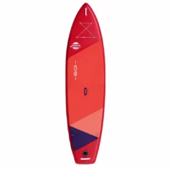 Front Page -UK Surf Sales 2024 adventum 108 red paddleboard
