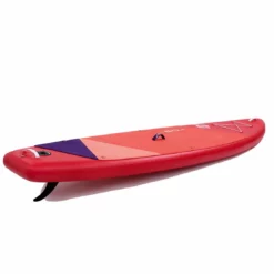 Adventum 10'8 X 34" Paddleboard 2023 - Red 13 Adventum 10'8 X 34" Paddleboard 2023 - Red -UK Surf Sales 2024 adventum 108 red paddleboard tail