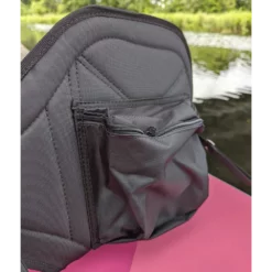 Adventum 10'6 X 32" Paddleboard 2023 - Teal/Pink 18 Adventum 10'6 X 32" Paddleboard 2023 - Teal/Pink -UK Surf Sales 2024 adventum back of seat 2