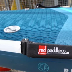 Red Paddle Co. Red Paddle Co All Ride 12'0 X 34" Paddleboard Package 2024 -UK Surf Sales 2024 all ride handle valve