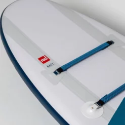 Red Paddle Co. Red Paddle Co Compact 9'6 X 32" Paddleboard 2024 -UK Surf Sales 2024 allround compact 2