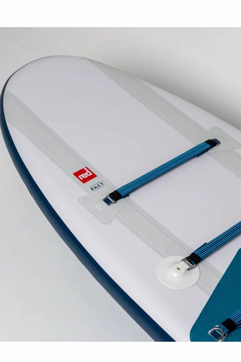 Red Paddle Co. Red Paddle Co Compact 8'10 X 29" X4" Paddleboard 2024 9 Red Paddle Co. Red Paddle Co Compact 8'10 X 29" X4" Paddleboard 2024 - Image 7