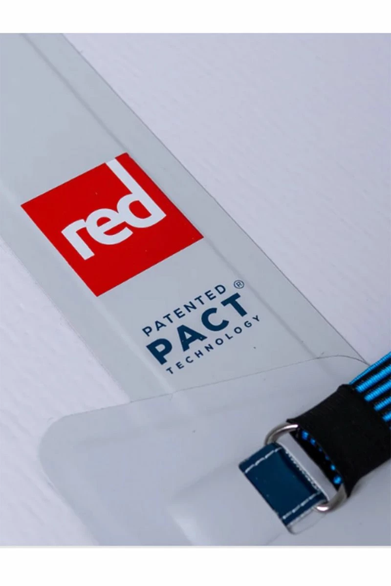 Red Paddle Co. Red Paddle Co Compact 8'10 X 29" X4" Paddleboard 2024 8 Red Paddle Co. Red Paddle Co Compact 8'10 X 29" X4" Paddleboard 2024 - Image 6