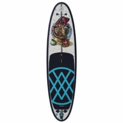 Anomy David De Ramon Jack 10'6" X 32" Paddleboard 2023 14 Anomy David De Ramon Jack 10'6" X 32" Paddleboard 2023 -UK Surf Sales 2024 anomy david de ramon jack allround