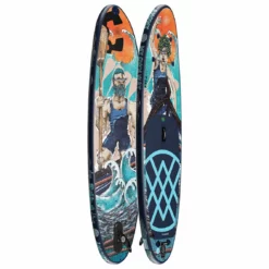 Front Page -UK Surf Sales 2024 anomy desegin 106 paddle board 16