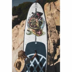 Anomy David De Ramon Jack 10'6" X 32" Paddleboard 2023 15 Anomy David De Ramon Jack 10'6" X 32" Paddleboard 2023 -UK Surf Sales 2024 anomy jack allround 1