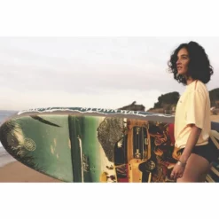 Anomy Yoann Fournier 10'8 X 34" Paddleboard 2023 -UK Surf Sales 2024 anomy yoann fournier allround 1 1