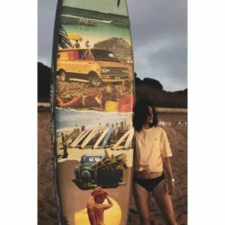 Anomy Yoann Fournier 10'8 X 34" Paddleboard 2023 -UK Surf Sales 2024 anomy yoann fournier allround 1