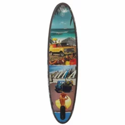 Anomy Yoann Fournier 10'6 X 32" Paddleboard 2023 -UK Surf Sales 2024 anomy yoann fournierallround 4