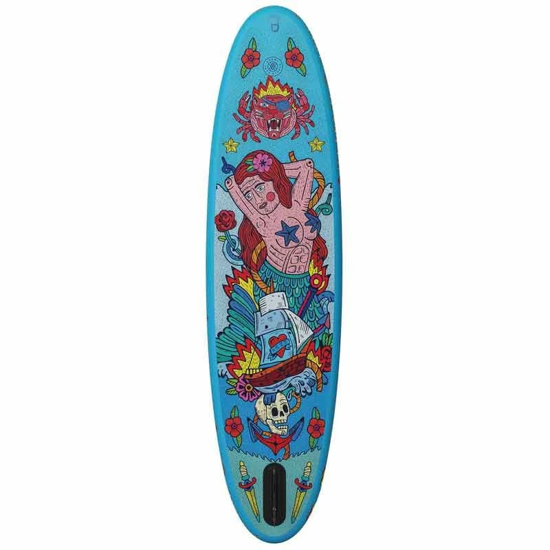 Anomy Asis Percales 10'6 X 32" Paddleboard 2023 5 Anomy Asis Percales 10'6 X 32" Paddleboard 2023 - Image 3