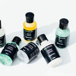 August Race - Eco-Shotz Boat/Inflatable Cleaner 7 August Race - Eco-Shotz Boat/Inflatable Cleaner -UK Surf Sales 2024 august race eco shotz 2