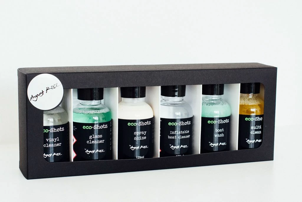 August Race - Eco-Shotz Boat/Inflatable Cleaner 3 August Race - Eco-Shotz Boat/Inflatable Cleaner