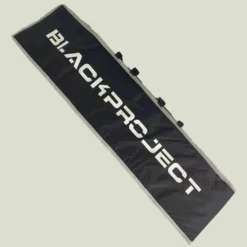 Black Project Lava 90% 3 Piece Adjustable Carbon Paddle - 2023 40 Black Project Lava 90% 3 Piece Adjustable Carbon Paddle - 2023 -UK Surf Sales 2024 bag detail bp 3