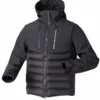 Baltic - 50N Hamble Jacket In Black -UK Surf Sales 2024 baltic floatation jacket