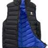 Baltic - Flipper Gilet Style Reversible SUP Buoyancy Aid - Black Blue 1 Baltic - Flipper Gilet Style Reversible SUP Buoyancy Aid - Black Blue -UK Surf Sales 2024 baltic gilet style buoyancy aid