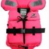Baltic Original Toddler 3-15kg Kids Pink 100N Buoyancy Aid -UK Surf Sales 2024 baltic original toddler buoyancy aid pink 1